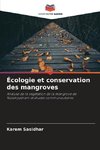 Écologie et conservation des mangroves