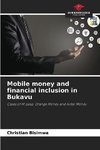 Mobile money and financial inclusion in Bukavu