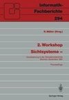 2. Workshop Sichtsysteme -