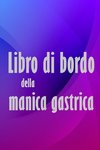 Libro di bordo della manica gastrica