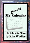 My Comedy Calendar