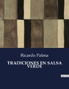 TRADICIONES EN SALSA VERDE