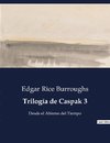 Trilogía de Caspak 3