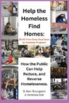 Help the Homeless find Homes