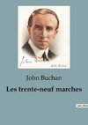 Les trente-neuf marches