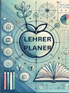 LEHRER PLANER: LEHRERKALENDER