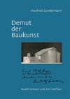 Demut der Baukunst