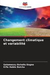 Changement climatique et variabilité