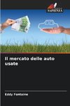 Il mercato delle auto usate