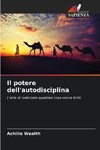 Il potere dell'autodisciplina