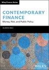 Contemporary Finance: Money, Risk, and Public Policy