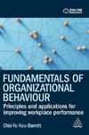 Fundamentals of Organizational Behaviour