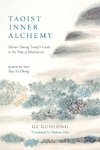 Taoist Inner Alchemy