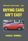 Buying Cars Ain't Easy