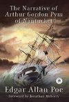 The Narrative of Arthur Gordon Pym of Nantucket