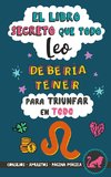 El libro secreto que todo Leo debería tener para triunfar en todo