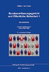 Bundesverfassungsgericht und Öffentliche Sicherheit 1