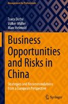 Business Opportunities and Risks in China