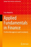 Applied Fundamentals in Finance