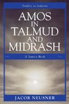 Amos in Talmud and Midrash