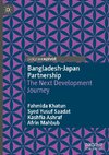 Bangladesh-Japan Partnership