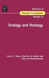 Ecology and Strategy