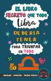 El libro secreto que todo Libra debería tener para triunfar en todo