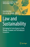 Law and Sustainability