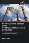 Coinvolgere la società civile nell'industrializzazione dell'Africa