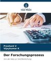 Der Forschungsprozess