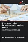 L'impresa nella formazione del capitale umano