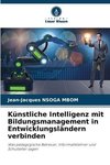 Künstliche Intelligenz mit Bildungsmanagement in Entwicklungsländern verbinden