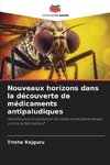 Nouveaux horizons dans la découverte de médicaments antipaludiques