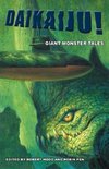 Daikaiju! Giant Monster Tales