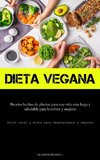 Dieta Vegana