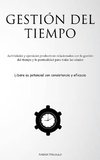 Gestión Del Tiempo