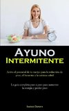 Ayuno Intermitente