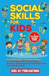 SOCIAL SKILLS FOR KIDS A PRE-SCHOOL SUCCESS TOOLKIT