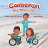 Cameron the Champion