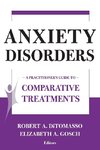 Anxiety Disorders