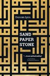 Sand Paper Stone