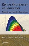 Optical Spectroscopy of Lanthanides