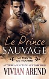 Le Prince Sauvage