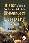 History Of The Decline And Fall Of The Roman Empire Vol-2