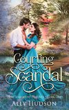 Courting Scandal