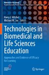 Technologies in Biomedical and Life Sciences Education