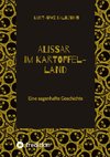 Alissar im Kartoffelland