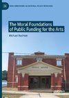 The Moral Foundations of Public Funding for the Arts