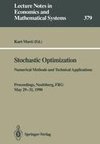 Stochastic Optimization