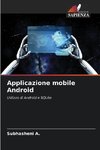 Applicazione mobile Android